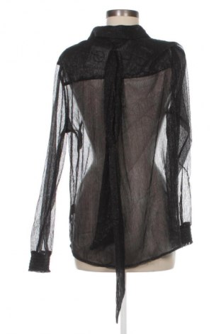 Damenbluse Nikkie, Größe M, Farbe Schwarz, Preis € 7,99