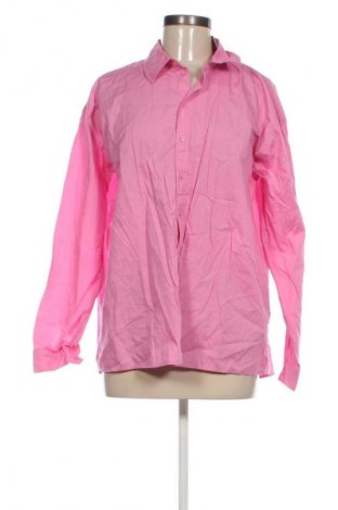 Damenbluse Noisy May, Größe S, Farbe Rosa, Preis € 6,99