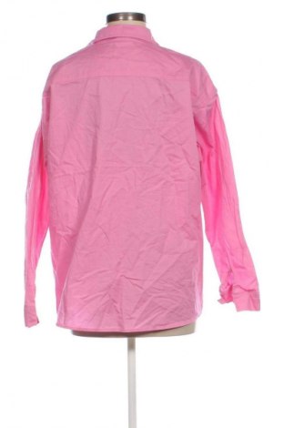 Damenbluse Noisy May, Größe S, Farbe Rosa, Preis € 6,99