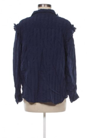 Damenbluse Norah, Größe XL, Farbe Blau, Preis € 5,99