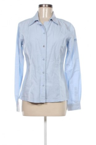 Damenbluse Northland, Größe M, Farbe Blau, Preis 21,00 €