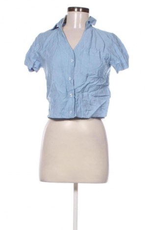 Damenbluse Nuna Lie, Größe M, Farbe Blau, Preis € 12,99