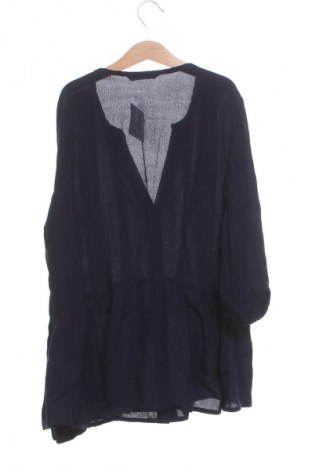 Damenbluse ONLY, Größe XXS, Farbe Blau, Preis € 10,23