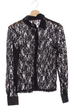 Damenbluse ONLY, Größe XS, Farbe Schwarz, Preis € 3,99