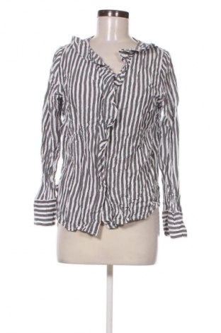 Damenbluse Opus, Größe M, Farbe Mehrfarbig, Preis € 7,99
