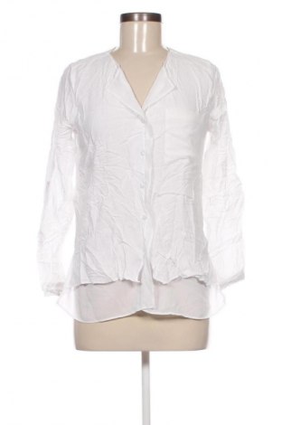 Damenbluse Opus, Größe S, Farbe Weiß, Preis € 7,99