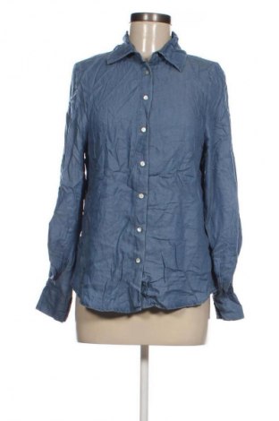 Damenbluse Oviesse, Größe S, Farbe Blau, Preis € 3,99
