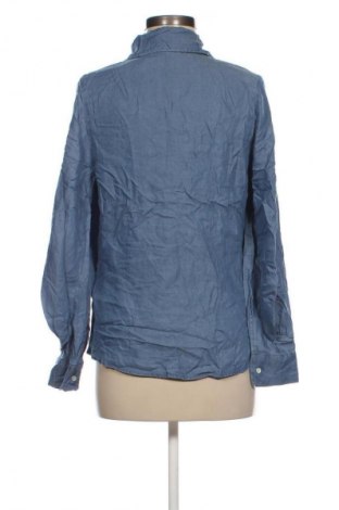 Damenbluse Oviesse, Größe S, Farbe Blau, Preis € 3,99
