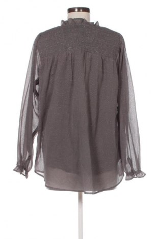 Damenbluse Paprika, Größe M, Farbe Grau, Preis € 5,99