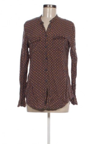 Damenbluse Peckott, Größe M, Farbe Mehrfarbig, Preis 3,99 €