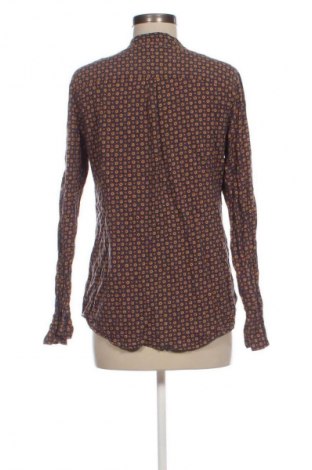 Damenbluse Peckott, Größe M, Farbe Mehrfarbig, Preis 3,99 €