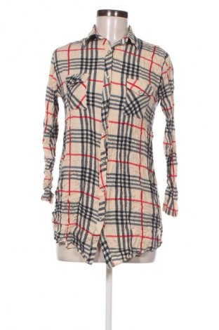 Damenbluse Piano, Größe M, Farbe Mehrfarbig, Preis € 3,99
