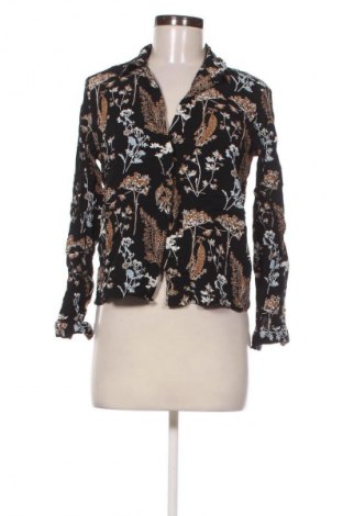 Damenbluse Pieces, Größe L, Farbe Mehrfarbig, Preis 3,99 €