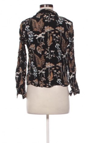 Damenbluse Pieces, Größe L, Farbe Mehrfarbig, Preis 3,99 €