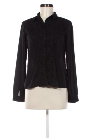 Damenbluse Pigalle, Größe S, Farbe Schwarz, Preis € 10,28