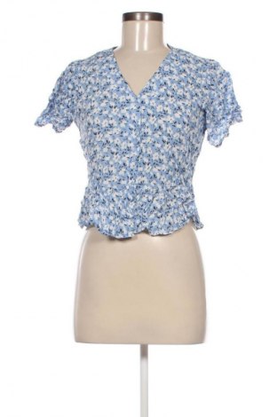 Damenbluse Pigalle, Größe M, Farbe Mehrfarbig, Preis € 7,99