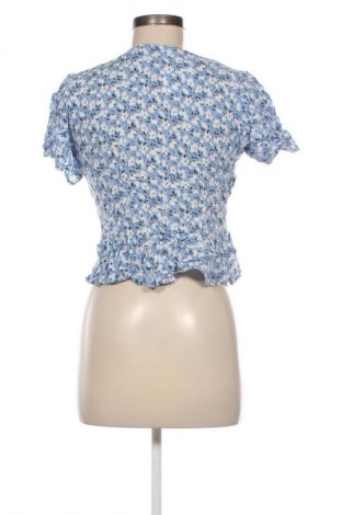 Damenbluse Pigalle, Größe M, Farbe Mehrfarbig, Preis € 7,99