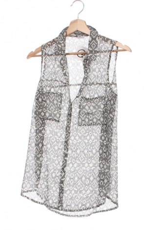 Damenbluse Pimkie, Größe XS, Farbe Mehrfarbig, Preis € 3,99