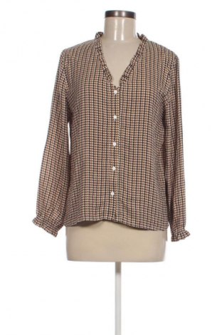 Damenbluse Piu & Piu, Größe M, Farbe Mehrfarbig, Preis € 7,99