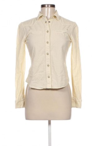 Cămașă de femei Polo Jeans Company by Ralph Lauren, Mărime S, Culoare Ecru, Preț 75,99 Lei