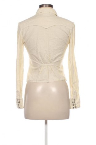 Cămașă de femei Polo Jeans Company by Ralph Lauren, Mărime S, Culoare Ecru, Preț 75,99 Lei