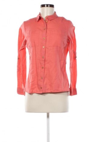 Damenbluse Primark, Größe M, Farbe Orange, Preis € 2,99