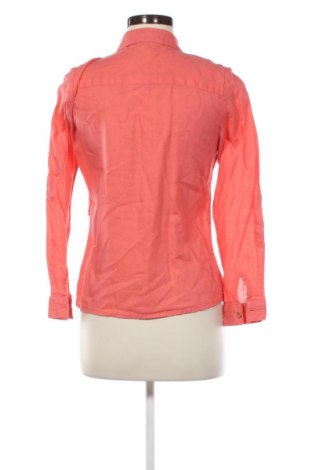 Damenbluse Primark, Größe M, Farbe Orange, Preis € 2,99