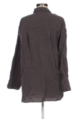 Damenbluse Primark, Größe L, Farbe Grau, Preis € 3,99