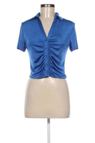 Damenbluse Primark, Größe S, Farbe Blau, Preis € 9,99