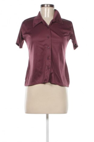 Damenbluse Pure, Größe M, Farbe Lila, Preis € 3,99