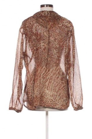 Damenbluse Reflections, Größe XL, Farbe Mehrfarbig, Preis € 2,99