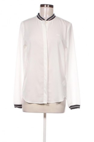 Damenbluse River Woods, Größe M, Farbe Weiß, Preis € 9,99
