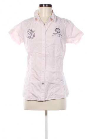Damenbluse Roadsign, Größe M, Farbe Rosa, Preis 7,99 €