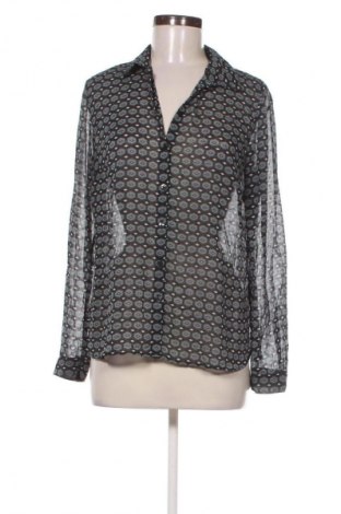 Damenbluse S.Oliver, Größe M, Farbe Mehrfarbig, Preis € 5,99