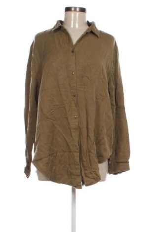 Damenbluse S.Oliver, Größe M, Farbe Grün, Preis € 5,99