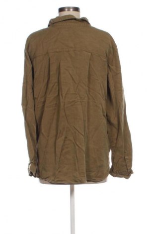 Damenbluse S.Oliver, Größe M, Farbe Grün, Preis € 5,99
