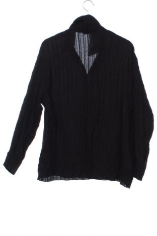 Damenbluse SHEIN, Größe XS, Farbe Schwarz, Preis € 3,99