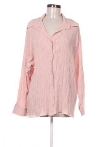 Damenbluse SHEIN, Größe S, Farbe Rosa, Preis € 3,99