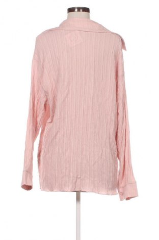 Damenbluse SHEIN, Größe S, Farbe Rosa, Preis € 3,99
