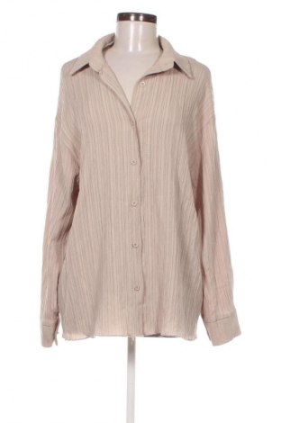 Damenbluse SHEIN, Größe S, Farbe Beige, Preis € 3,99