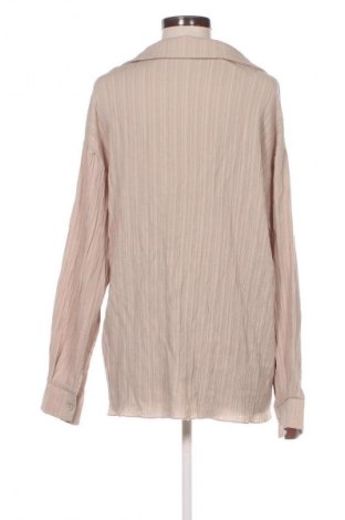 Damenbluse SHEIN, Größe S, Farbe Beige, Preis € 3,99