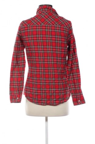Damenbluse Saints & Mortals, Größe S, Farbe Mehrfarbig, Preis € 2,99