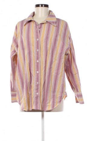 Cămașă de femei Samsoe & Samsoe, Mărime M, Culoare Multicolor, Preț 285,71 Lei