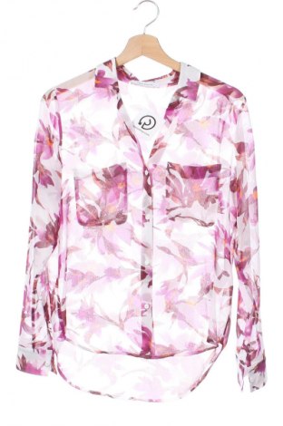 Damenbluse Samsoe & Samsoe, Größe XS, Farbe Mehrfarbig, Preis 18,99 €