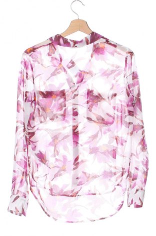 Damenbluse Samsoe & Samsoe, Größe XS, Farbe Mehrfarbig, Preis 18,99 €