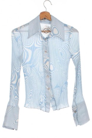 Damenbluse Saxx, Größe XS, Farbe Mehrfarbig, Preis € 6,99