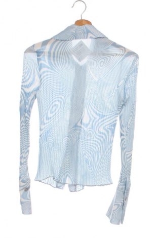 Damenbluse Saxx, Größe XS, Farbe Mehrfarbig, Preis € 6,99