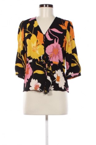 Damenbluse Selected Femme, Größe S, Farbe Mehrfarbig, Preis € 5,12
