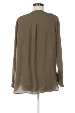 Damenbluse Selected Femme, Größe M, Farbe Grün, Preis € 5,99