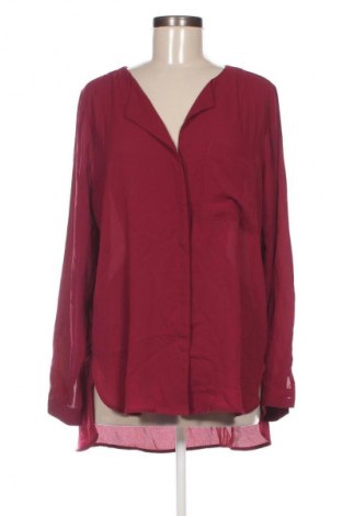 Női ing Selected Femme, Méret M, Szín Piros, Ár 12 979 Ft